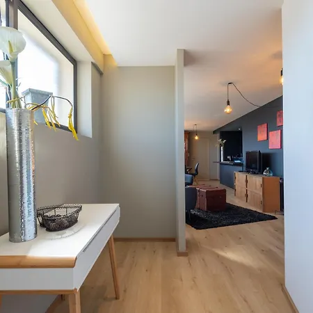 Atypique Spacieux T3 Apartment *