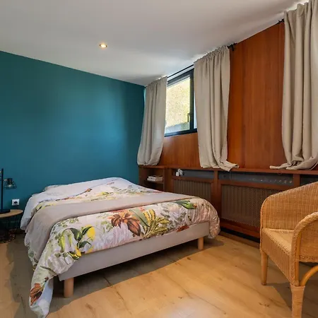 Apartment Atypique Spacieux T3