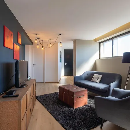 Atypique Spacieux T3 Apartment