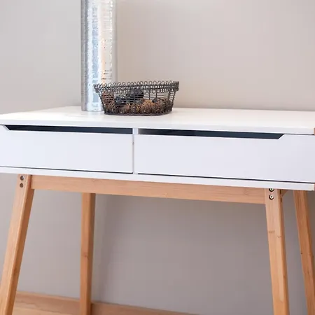 Atypique Spacieux T3 Apartment Epinal