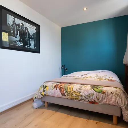 Apartment Atypique Spacieux T3 *