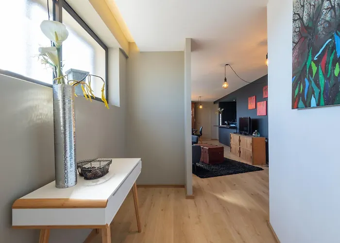 Atypique Spacieux T3 Apartment *