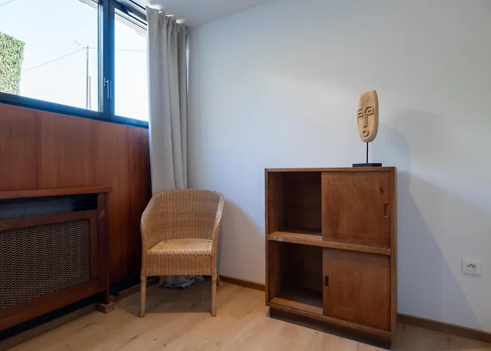 Apartment Atypique Spacieux T3 Epinal