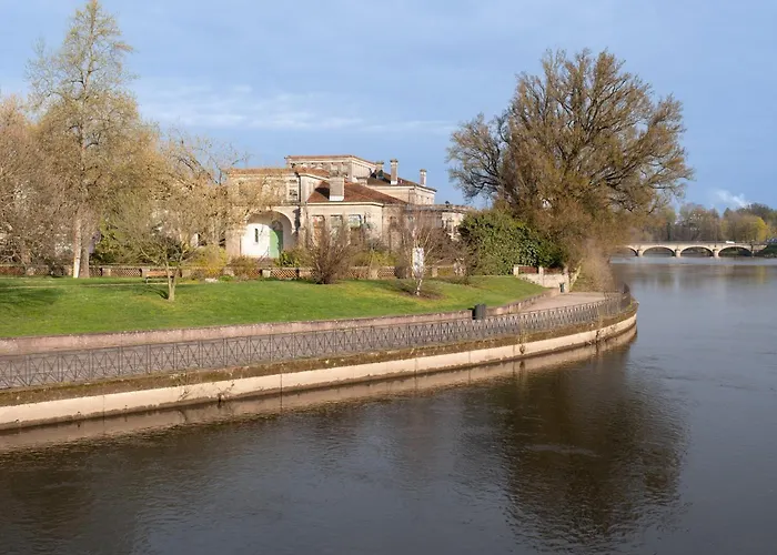 Atypique Spacieux T3 Apartment Epinal