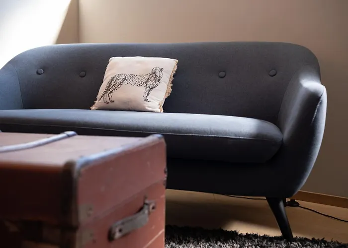 Atypique Spacieux T3 *