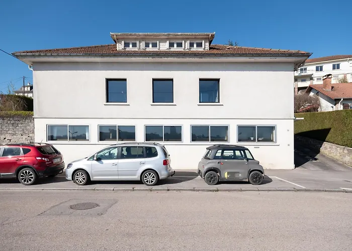 Atypique Spacieux T3 *