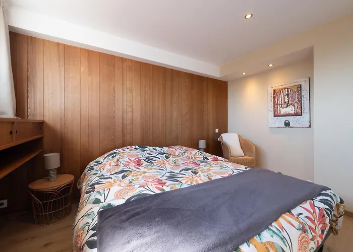 Atypique Spacieux T3 Apartment *