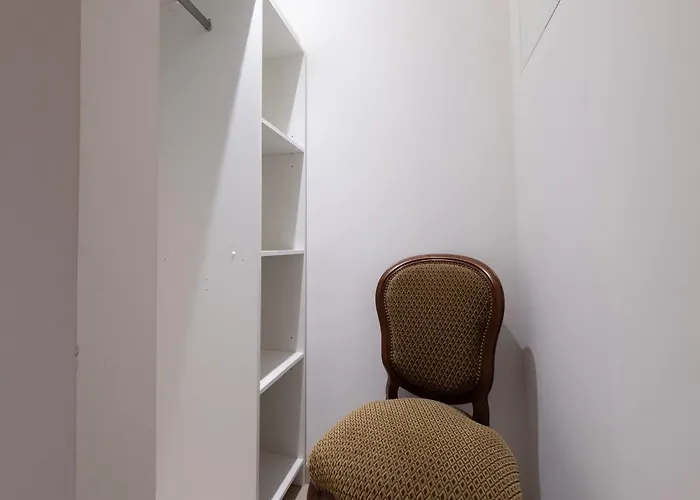 Atypique Spacieux T3 Epinal