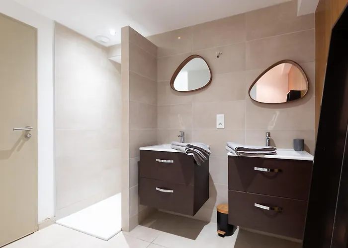 Atypique Spacieux T3 Apartment Epinal