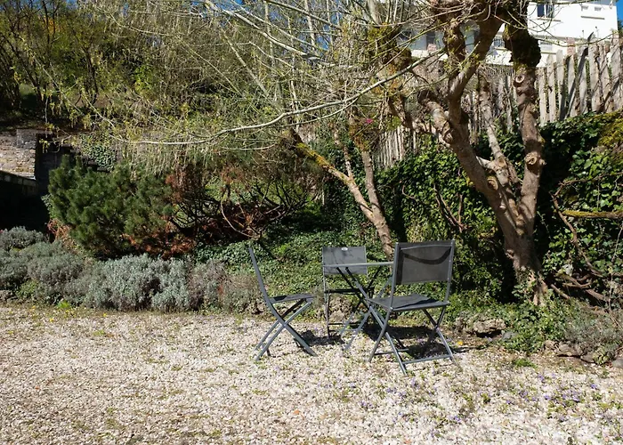 Atypique Spacieux T3